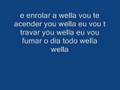Agir- Wella