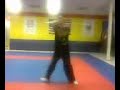 karate vid2.3g2me doin bo staff take 2