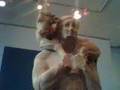 Moschophoros-dikaiopols