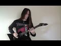 Dethklok - Duncan Hi