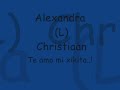 un amante como yo
