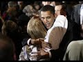 B \"Rocky\" Obama B \"Rocky\" Obama