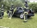 Res-Q-Jack Stabilization Struts  - Wheel Resting Half Lift