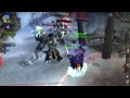 WOW Battle grounds: Fight till death WOW Battle grounds: Fight till death