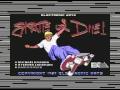video recorded on ccs64, audio recorded from my c64 computer. this is the pal version, i always prefered it despite most others prefering the faster ntsc version. music by rob hubbard.