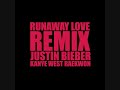 Runaway Love