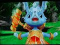 Wii: One Piece - Ending cutscene! (+Credits etc)