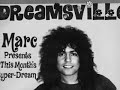 Marc Bolan Tribute / 21st Century Man / ELO