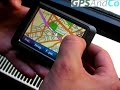 Interface Garmin n�vi 205T 255T 255WT
