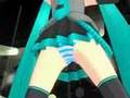Hatsune bench mark program H@TWUNEBENCH #3