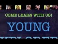 Homeschool Classes