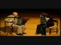 videos de ACORDEONISTAS JOÃO BARRA BEXIGA E D. HILDA MARIA NA HOMENAGE