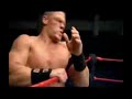 John Cena Gillet Fusion Commercial - LOL