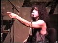 KISS - Heaven's On Fire - Boston 1995 - Convention Tour