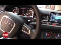 2009 Audi S8 Quattro