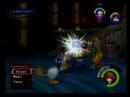 Kingdom Hearts 1 Riku boss battle