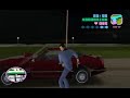 Vice City running on the Everun Note UMPC