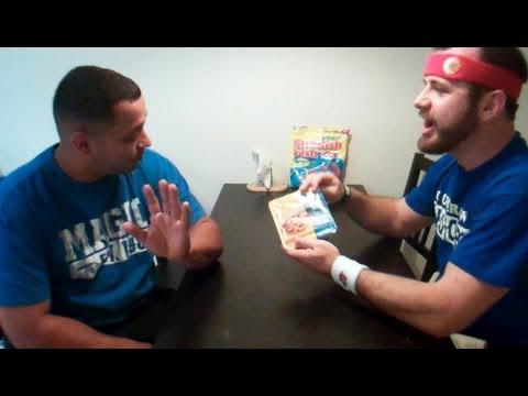 scottkinmartintv - After a hard work ouuuuuut, Chris and Scott find a way to enlarge a