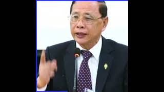 Khmer Politic - សុខ ឥសាន បកអាក្រ