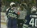 adam burt  whalers at brian noonan hawks