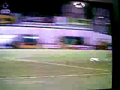 Boccoli's goal