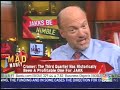 Jim Cramer talks about Jakks Pacific on Mad Money Jim Cramer talks about Jakks Pacific on Mad Money