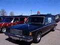 Hauntcon Hearse Rally 2007 Part 1