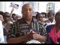 Charles Barron denouncing the tentative Mayoral Control Deal for NYC Public Schools
