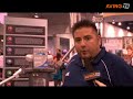 KEISER to present M3 Cycling equipment with adjustable Shima
