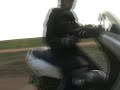 dervi variand VS puch cobra