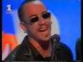 BSB at worldmusicawards 1998