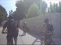 Reencuentro veraniego en coto cuadros