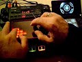 music for well tempered touchscreens