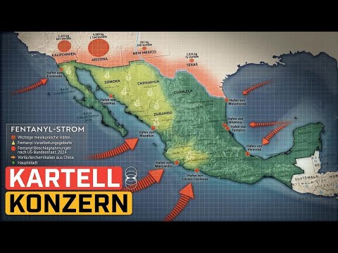 Mexiko nach El Mencho: Was passiert jetzt wirklich?