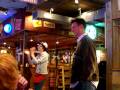 New York Trip Part 3 (dancing Teacher)