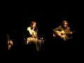 Black Crowes-Brothers of a Feather- Atlanta, GA 4/4/07