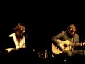 Black Crowes-Brothers of a Feather- Atlanta, GA 4/4/07