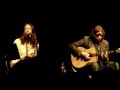 Black Crowes-Brothers of a Feather- Atlanta, GA 4/4/07