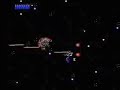 me showing the 3rd mission in scat: special cybernetic attack team on the nes. playlist: fr.youtube.com note: because im lazy and yt has made an error when i was uploading mission 3 i needed to restart the game to mission 1. so i have used my gamegenie but only 2 codes to help me: longer immunity and start with more energy but i dunno why and these codes are made me invincible for some reason... so all the last missions are done with nonchalantly and laziness, so think they are more a 