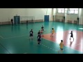 Narew Cup. Mecz o 7 miejsce. UKS Narew II vs. KS Wesoła