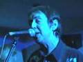 Johnny Fean (Horslips) and The Indulgers. Ennis, Co Clare