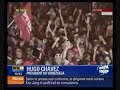 Hugo Chavez \"yankis de mierda, váyanse al carajo cien veces\" Hugo Chavez \"yankis de mierda, váyanse al carajo cien veces\"