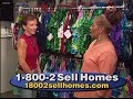 Unintentional Comedy: 1-800-2Sell Homes