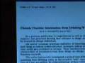 videos de THE FLOURIDE DECEPTION  3 OF 3