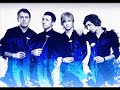The Hint - Under A Blue Sky