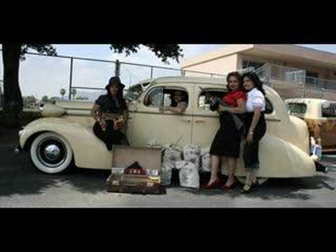 ST.PACHUCO MASSACRE
