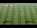 FIFA 11 - Barcelona vs. Juventus Gameplay