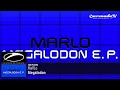 MaRLo – Megalodon EP