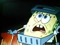 Spongebob Squarepants MUSIC VIDEO, \"Leave me Alone\" Corrs