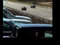 NC Maxima Meet, Fayetteville Dragway, February 23, 2003